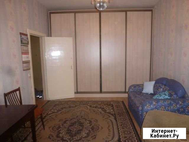 1-комнатная квартира, 39 м², 2/4 эт. в аренду на длительный срок в Реутове Реутов - изображение 1