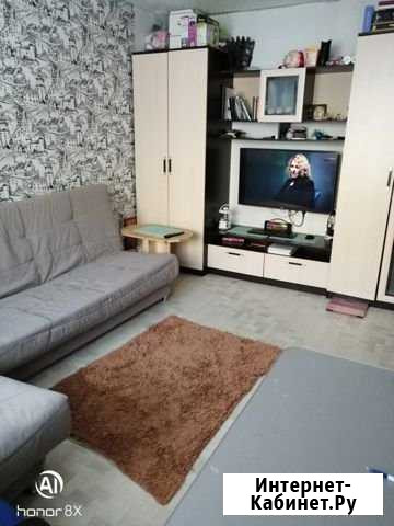 2-комнатная квартира, 44.5 м², 1/5 эт. на продажу в Кушве Кушва - изображение 1