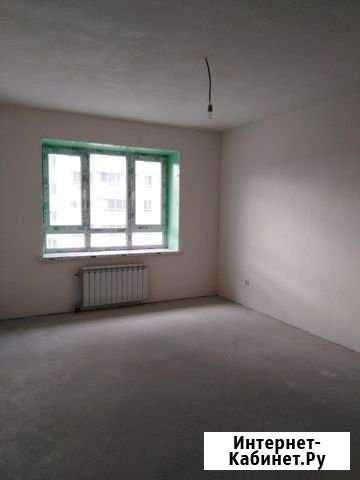 1-комнатная квартира, 47 м², 5/16 эт. на продажу в Абакане Абакан - изображение 1