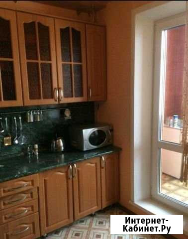 3-комнатная квартира, 70 м², 5/5 эт. на продажу в Нерюнгри Нерюнгри - изображение 1