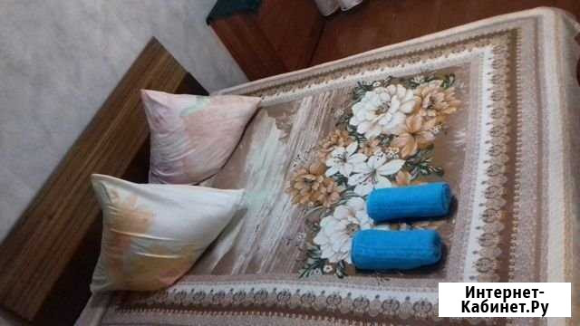 1-комнатная квартира, 32 м², 1/5 эт. в аренду посуточно в Улан-Удэ Улан-Удэ - изображение 1