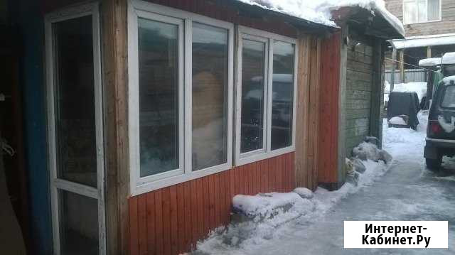 Дом 35 м² на участке 3 сот. на продажу в Томске Томск - изображение 1