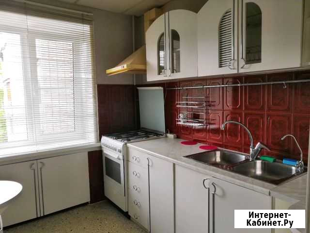 3-комнатная квартира, 60 м², 3/5 эт. на продажу в Великом Новгороде Великий Новгород - изображение 1