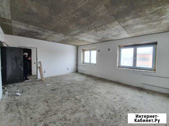 2-комнатная квартира, 53 м², 11/16 эт. на продажу в Иркутске Иркутск - изображение 1