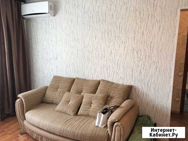 1-комнатная квартира, 36 м², 2/10 эт. на продажу в Оренбурге Оренбург - изображение 1