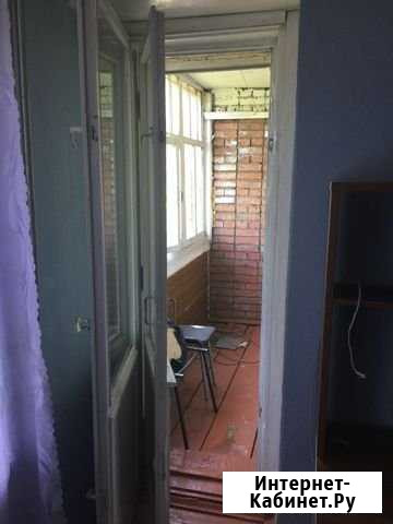 2-комнатная квартира, 49 м², 3/5 эт. в аренду на длительный срок в Томске Томск - изображение 1