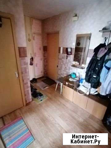 2-комнатная квартира, 44 м², 4/4 эт. на продажу в Елизово Елизово - изображение 1