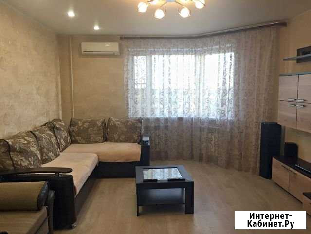1-комнатная квартира, 45 м², 10/17 эт. на продажу в Твери Тверь - изображение 1