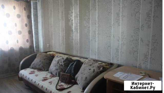 Квартира-студия, 24 м², 3/9 эт. в аренду на длительный срок во Владивостоке Владивосток - изображение 1