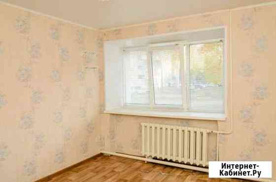 1-комнатная квартира, 17.3 м², 1/5 эт. на продажу в Стерлитамаке Стерлитамак