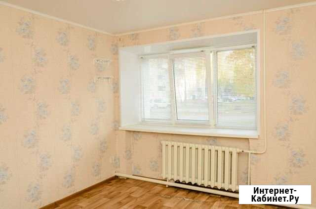 1-комнатная квартира, 17.3 м², 1/5 эт. на продажу в Стерлитамаке Стерлитамак - изображение 1