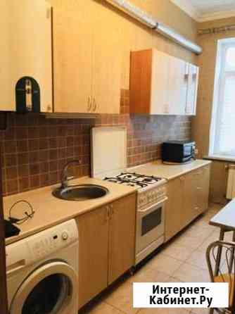1-комнатная квартира, 42 м², 1/3 эт. в аренду на длительный срок в Королеве Королев