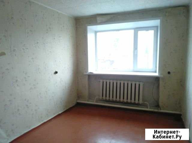 2-комнатная квартира, 40.8 м², 1/2 эт. на продажу в Павловске Алтайского края Павловск - изображение 1