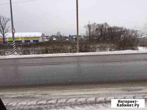 Участок ИЖС 8 сот. на продажу в Смоленске Смоленск