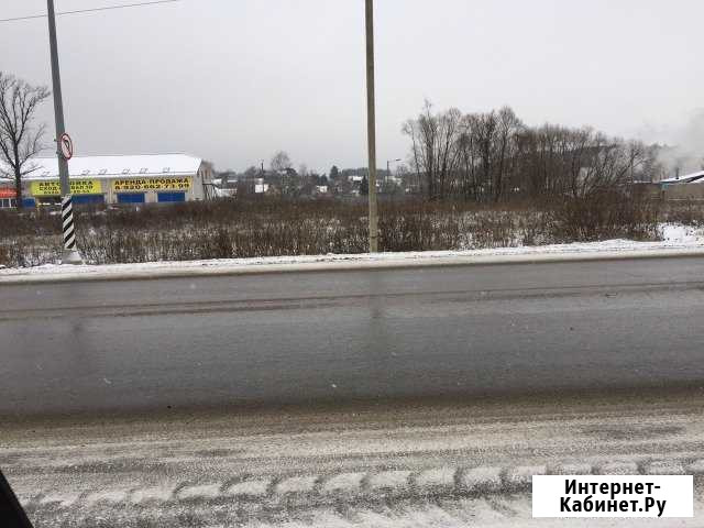 Участок ИЖС 8 сот. на продажу в Смоленске Смоленск - изображение 1