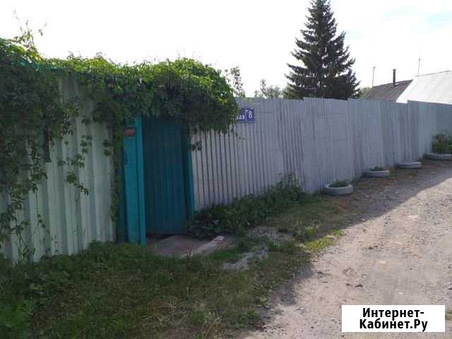 Дом 57 м² на участке 7 сот. на продажу в Киреевске Киреевск - изображение 1
