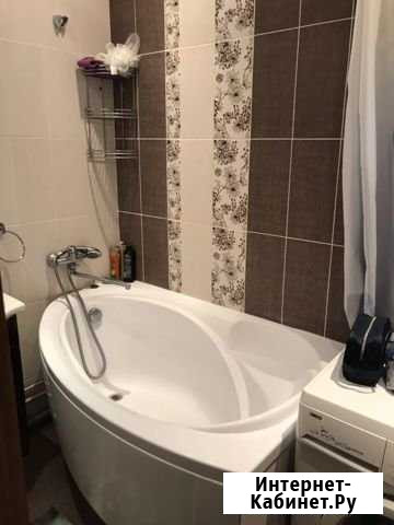 2-комнатная квартира, 70 м², 1/17 эт. в аренду на длительный срок в Нижнем Новгороде Нижний Новгород - изображение 1