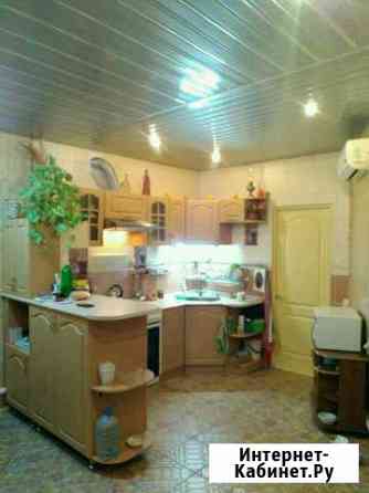 Дом 170 м² на участке 8 сот. на продажу в Белореченске Белореченск