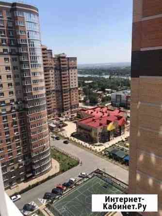 1-комнатная квартира, 44.5 м², 15/25 эт. на продажу в Ростове-на-Дону Ростов-на-Дону
