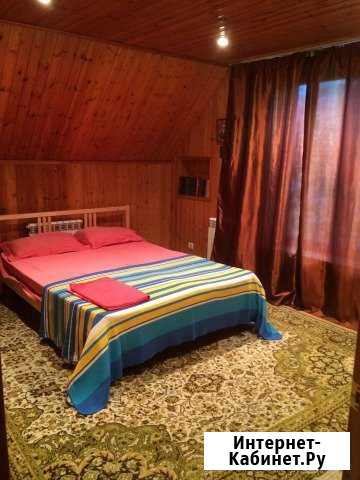 2-комнатная квартира, 60 м², 1/2 эт. в аренду посуточно в Ливнах Ливны - изображение 1