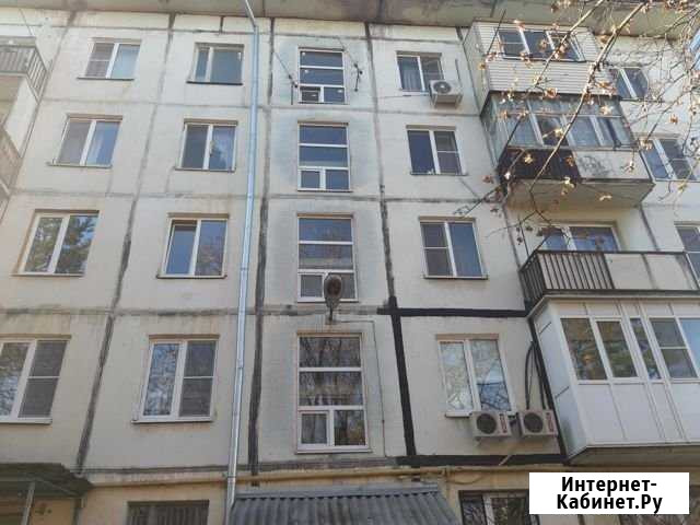 3-комнатная квартира, 48.6 м², 3/5 эт. на продажу в Ессентуках Ессентуки - изображение 1