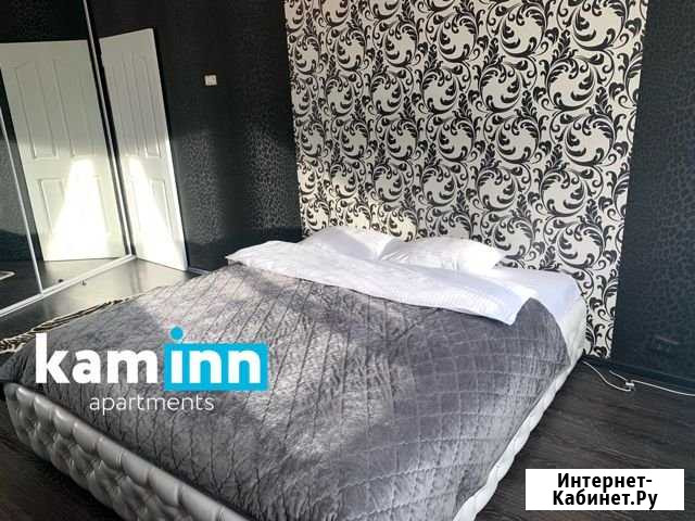 2-комнатная квартира, 60 м², 4/5 эт. в аренду посуточно в Петропавловске-Камчатском Петропавловск-Камчатский - изображение 1