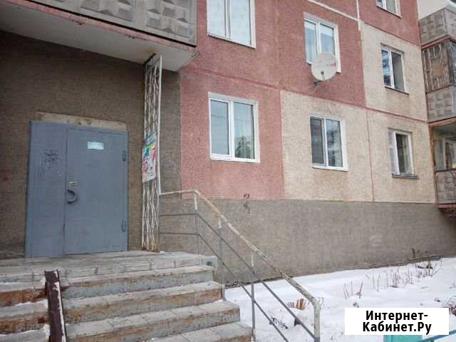 3-комнатная квартира, 67 м², 1/5 эт. на продажу в Заречном Свердловской области Заречный - изображение 1