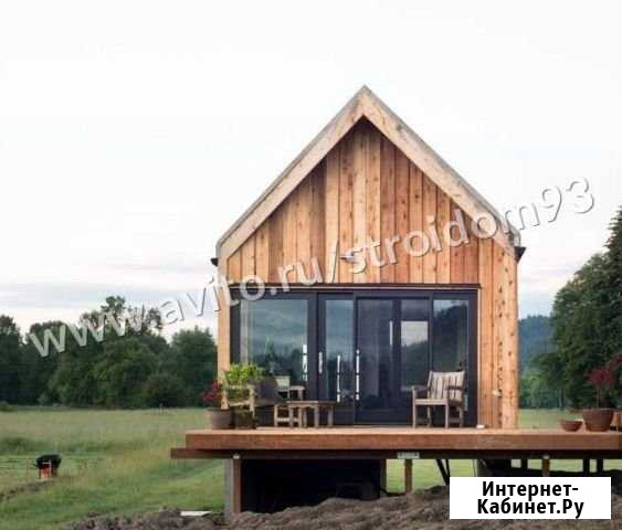 Дом 24 м² на участке 1 сот. на продажу в Весёлом Веселое - изображение 1