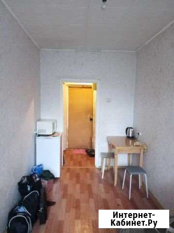 Комната 12 м² в 1-ком. кв., 4/4 эт. в аренду на длительный срок в Екатеринбурге Екатеринбург - изображение 1
