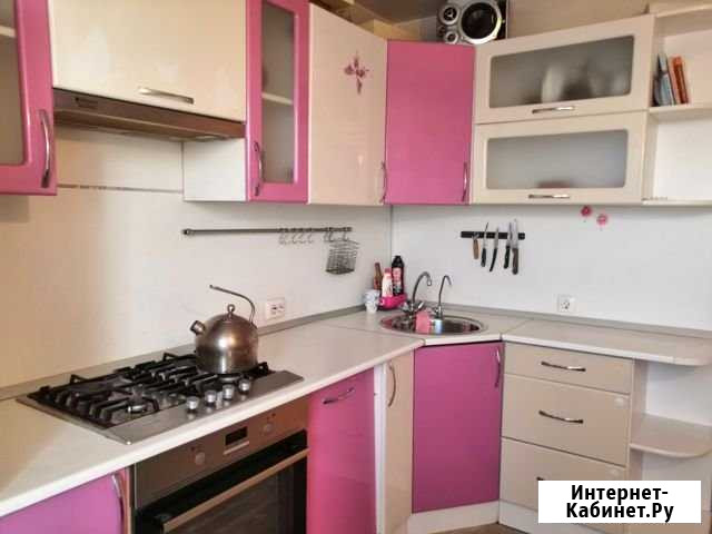 2-комнатная квартира, 56 м², 7/9 эт. на продажу в Великом Новгороде Великий Новгород - изображение 1