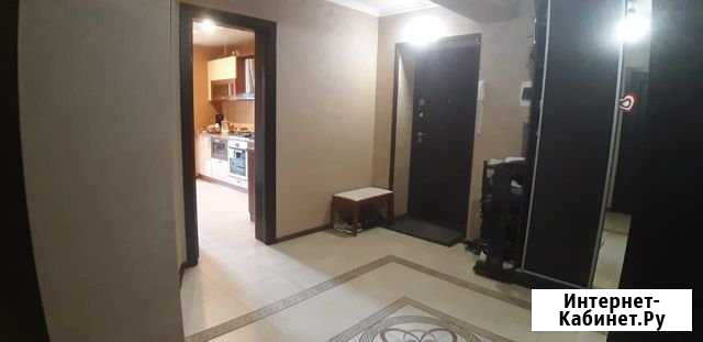 3-комнатная квартира, 81.3 м², 3/5 эт. на продажу в Нальчике Нальчик - изображение 1