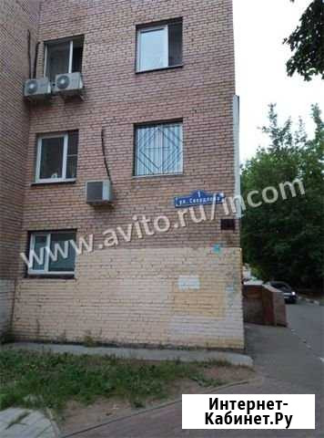 2-комнатная квартира, 46.4 м², 2/9 эт. на продажу в Балашихе Балашиха - изображение 1
