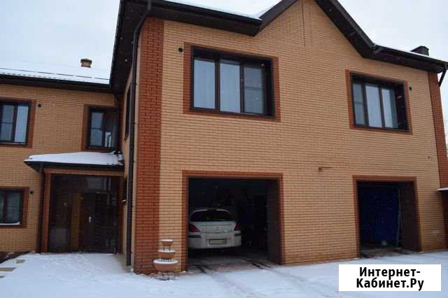 Коттедж 402 м² на участке 12 сот. на продажу в Иркутске Иркутск - изображение 1