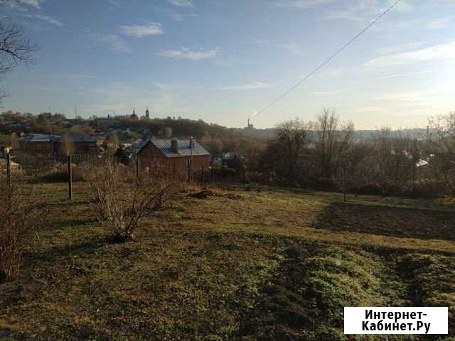 Участок ИЖС 14 сот. на продажу в Калуге Калуга - изображение 1