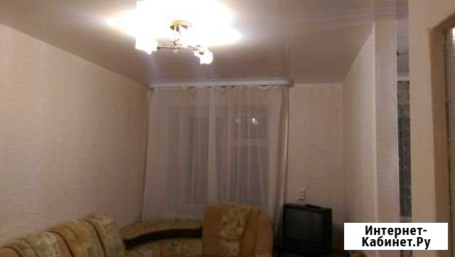 1-комнатная квартира, 23 м², 2/5 эт. на продажу в Ижевске Ижевск - изображение 1