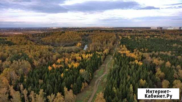Участок ИЖС 12 сот. на продажу в Домодедово Домодедово - изображение 1
