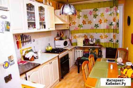 3-комнатная квартира, 69 м², 8/10 эт. на продажу в Ставрополе Ставрополь