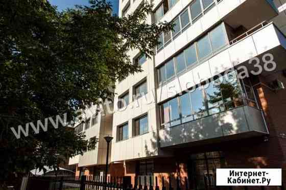 3-комнатная квартира, 111 м², 5/9 эт. на продажу в Иркутске Иркутск
