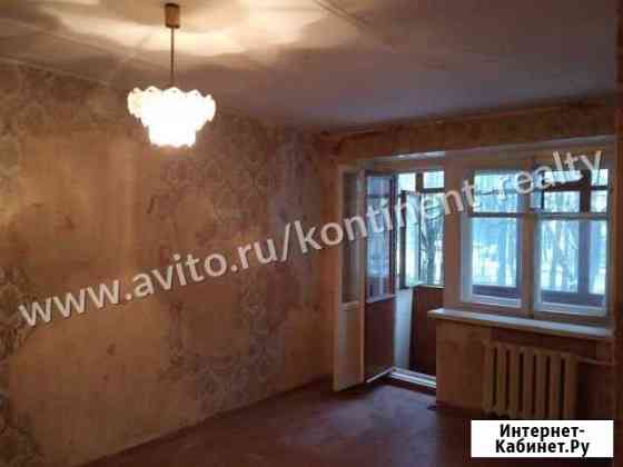 1-комнатная квартира, 31.8 м², 2/5 эт. на продажу во Владимире Владимир