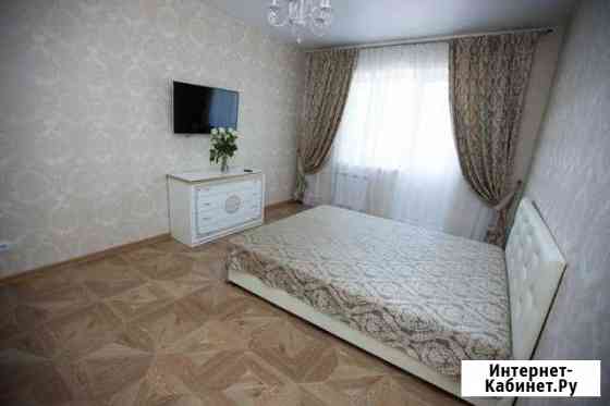1-комнатная квартира, 50 м², 4/17 эт. в аренду посуточно в Ногинске Ногинск