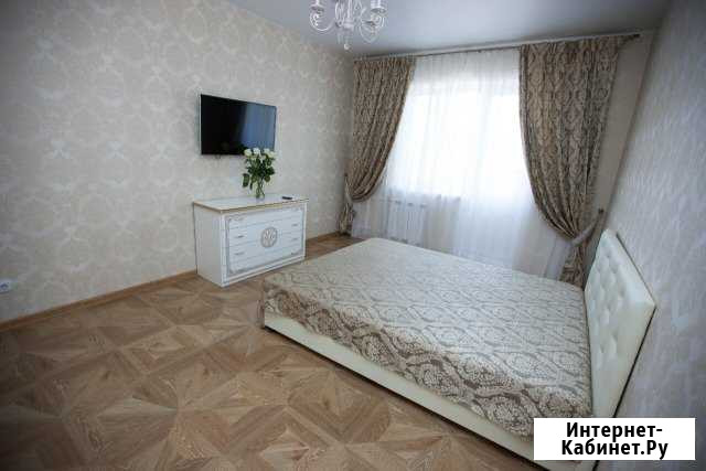 1-комнатная квартира, 50 м², 4/17 эт. в аренду посуточно в Ногинске Ногинск - изображение 1