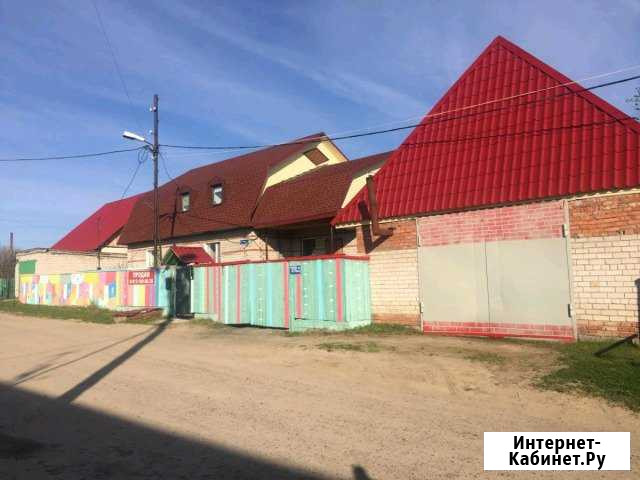 Дом 193 м² на участке 12 сот. на продажу в Стрежевом Стрежевой - изображение 1