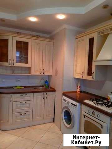 3-комнатная квартира, 64 м², 9/9 эт. в аренду посуточно в Балаково Балаково - изображение 1