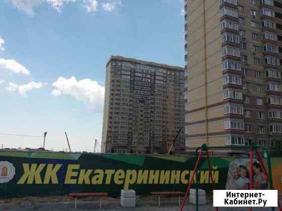 1-комнатная квартира, 40.5 м², 7/20 эт. на продажу в Ростове-на-Дону Ростов-на-Дону