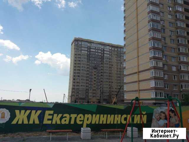 1-комнатная квартира, 40.5 м², 7/20 эт. на продажу в Ростове-на-Дону Ростов-на-Дону - изображение 1