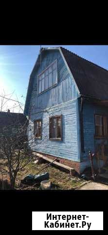 Дом 61.4 м² на участке 6 сот. на продажу в Дорохово Дорохово - изображение 1