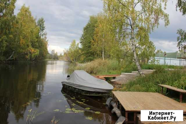 Коттедж 90 м² на участке 30 сот. в аренду посуточно в Санкт-Петербурге Санкт-Петербург - изображение 1