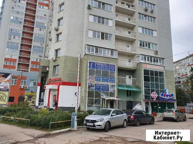 Торговое помещение 220 кв.м. в Приволжском мкрн Самара - изображение 1