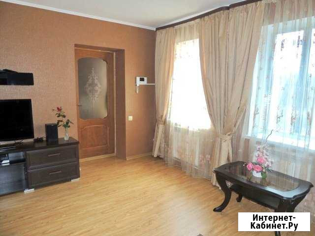 Дом 99 м² на участке 5.5 сот. на продажу в Шахтах Шахты - изображение 1