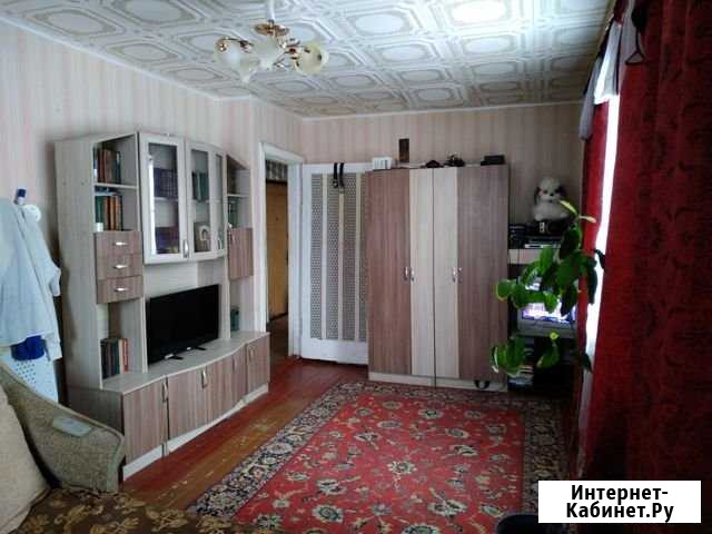 2-комнатная квартира, 47.9 м², 2/2 эт. на продажу в Коломне Коломна - изображение 1